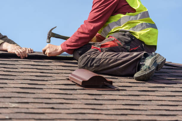 Best New Roof Installation  in Fobes Hill, WA