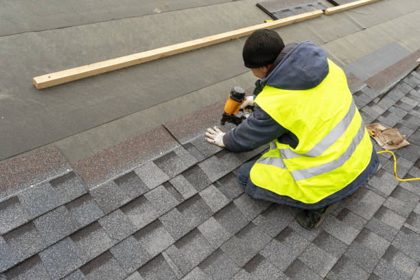 Best Roofing Contractor Near Me  in Fobes Hill, WA