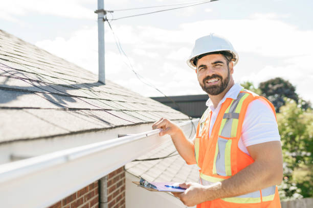 Best Roof Maintenance Services  in Fobes Hill, WA