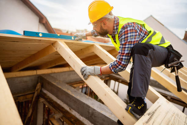 Best Residential Roofing Contractor  in Fobes Hill, WA