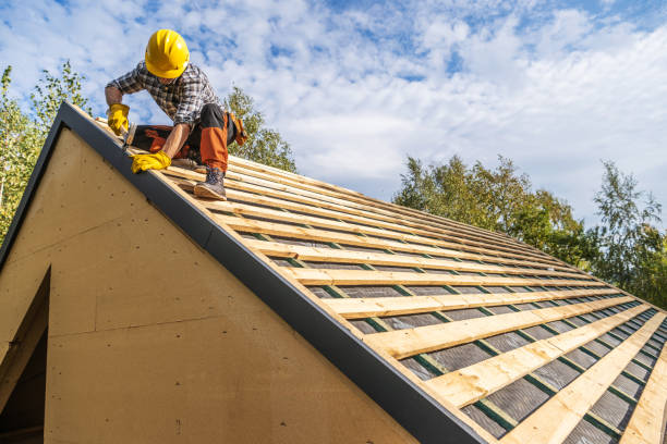 Best Sealant for Roof  in Fobes Hill, WA