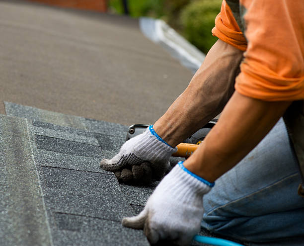 Best Affordable Roofing Company  in Fobes Hill, WA