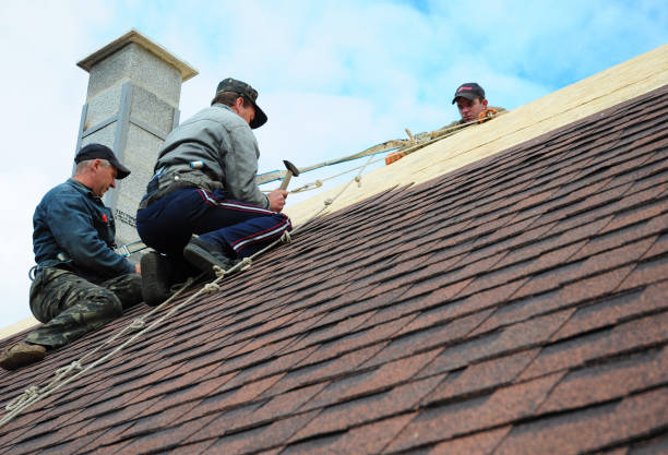 Best Sealant for Roof  in Fobes Hill, WA