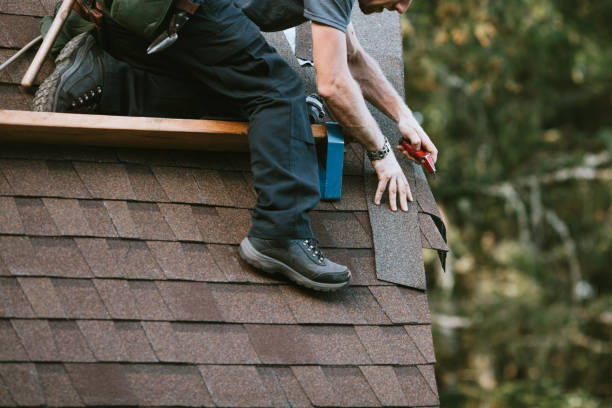 Heating Cable for Roof Installation in Fobes Hill, WA