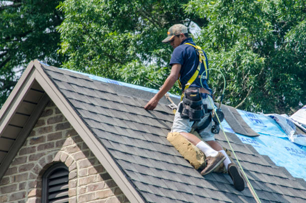 Best Roof Replacement Cost  in Fobes Hill, WA